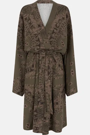 The Attico Kaftan