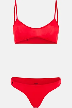 The Attico Bikini