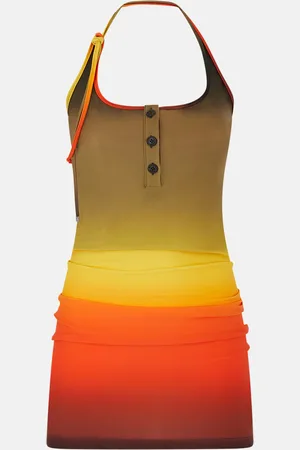 The Attico Mini dress