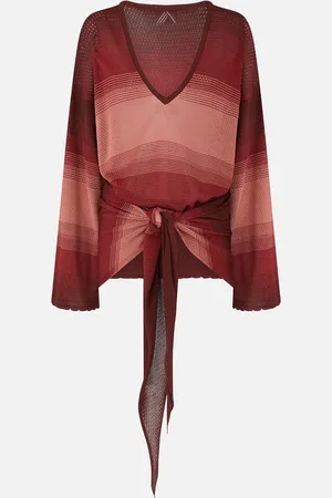 The Attico Mini dress