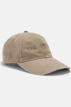 The Attico Cap