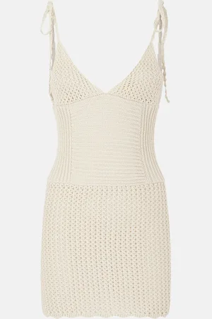The Attico Dress