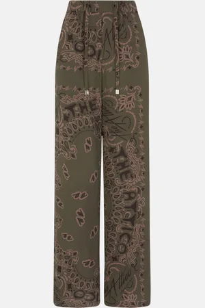 The Attico Long pant