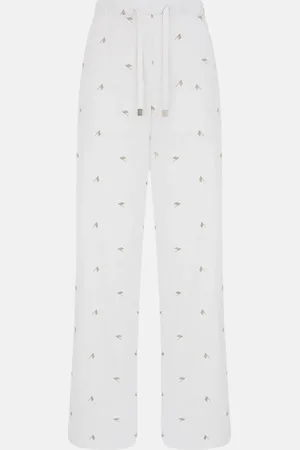 The Attico Long pant