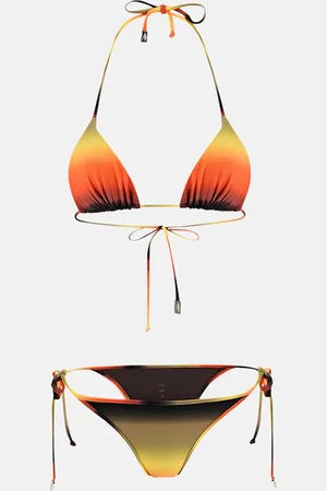 The Attico Bikini