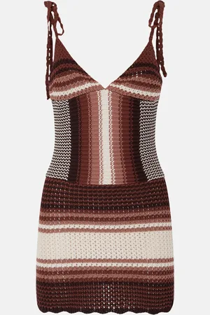 The Attico Mini dress