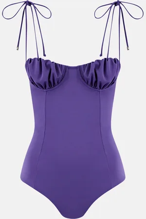 The Attico One piece