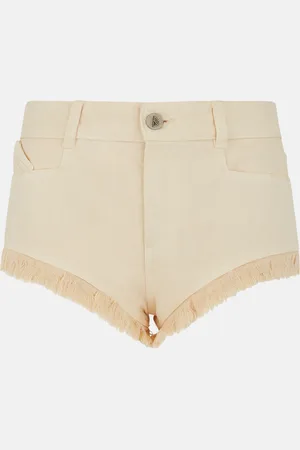 The Attico Short pant