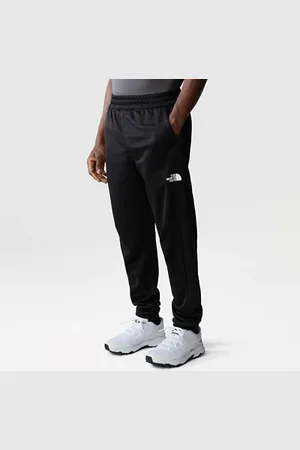 The North Face Nylon Woven Loose Fit joggers in Black for Men