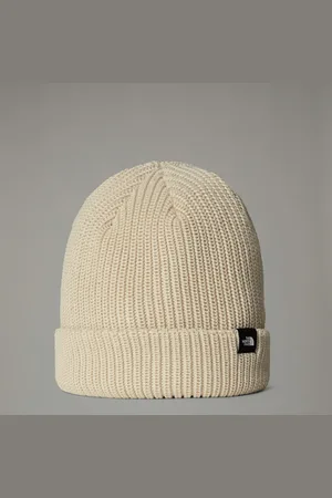 The North Face Fisherman Beanie One Size male