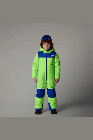The North Face Kids