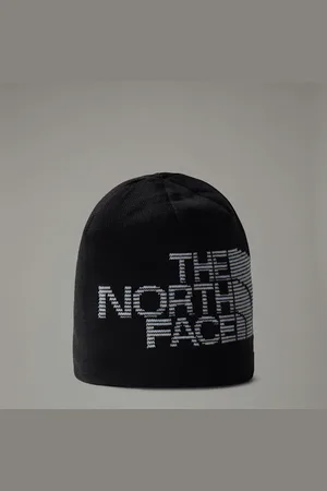 The North Face Reversible Highline Beanie One Size male
