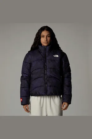 The North Face Women’s 2000 Synthetic Puffer Jacket Size M female