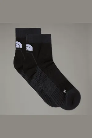 The North Face Trail Run 1/4 Socks Size L male