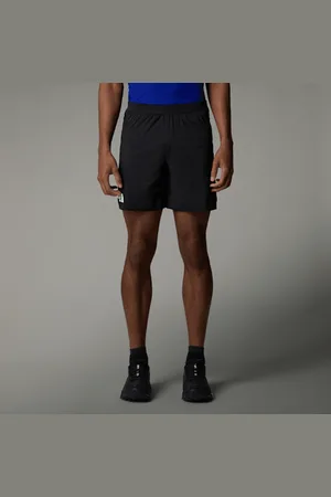 The North Face Men’s Summit Pacesetter 7" Shorts Size L male