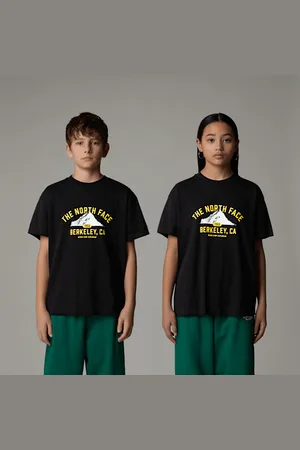 The North Face Teens