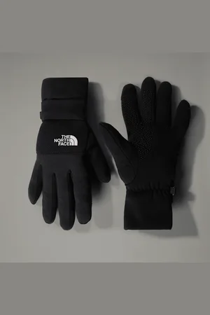 The North Face Etip™ Trail Gloves Size L male