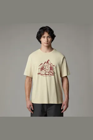 The North Face Men’s Nature T-shirt Size L male