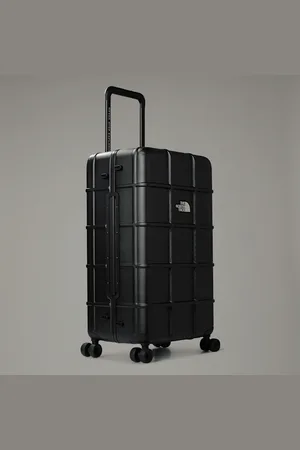 The North Face All Weather 4-wheeler Luggage - 30” One Size male