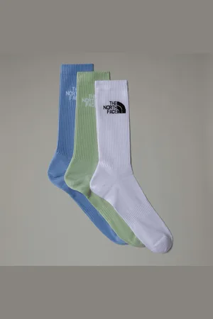 The North Face Multi Sport Cushion Crew Socks Size L male