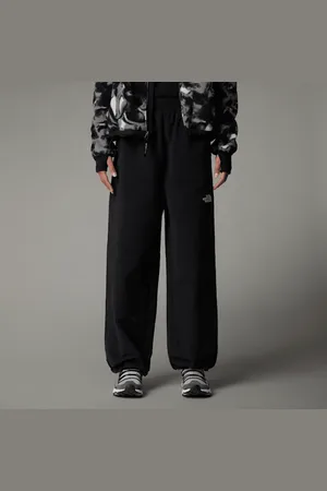 The North Face Women’s Tnf Easy Wind Trousers Size L female