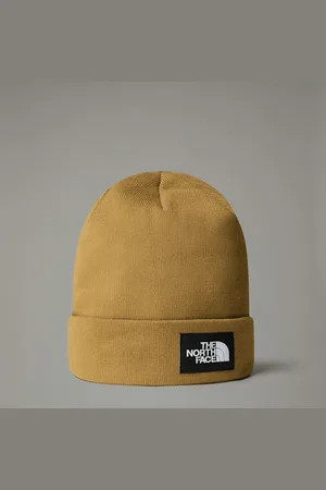 The North Face Dock Worker Recycled Beanie One Size male
