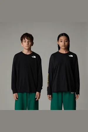 The North Face Teens