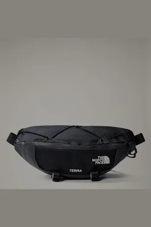 The North Face Terra 3-litre Bum Bag One Size male