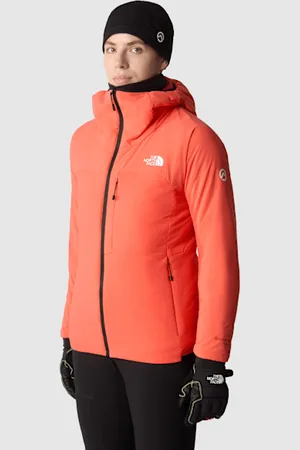 The North Face Women’s Summit Casaval Midlayer Hoodie Size L female