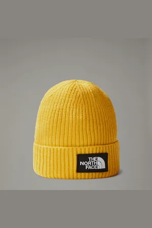 The North Face Tnf Logo Box Cuffed Beanie One Size male