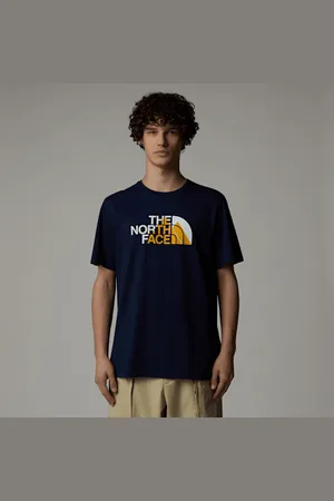 The North Face Men’s Biner Graphic 1 T-shirt Size L male