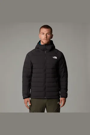 The North Face Men’s Belleview Stretch Down Jacket Size L male