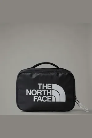 The North Face Base Camp Voyager Wash Bag One Size male