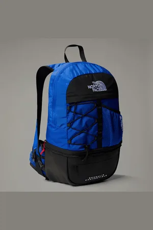 The North Face Borealis Convertible Backpack One Size male