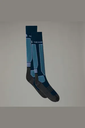The North Face Resort Ski Socks Size L male