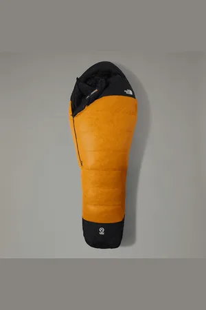 The North Face Inferno -40c Down Sleeping Bag Size Long male