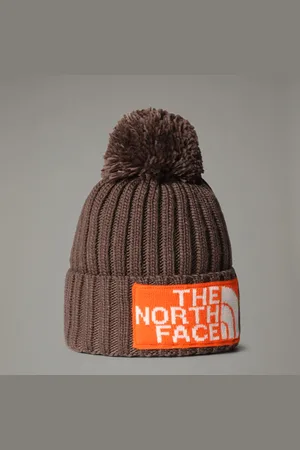 The North Face Heritage Ski Tuke Beanie One Size male