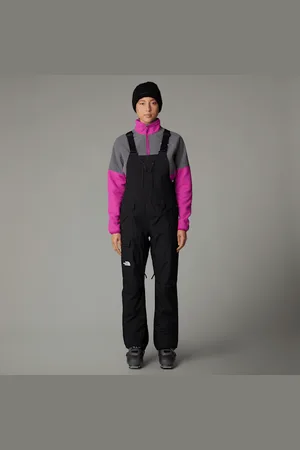 The North Face Women’s Freedom Bib Trousers Size L female