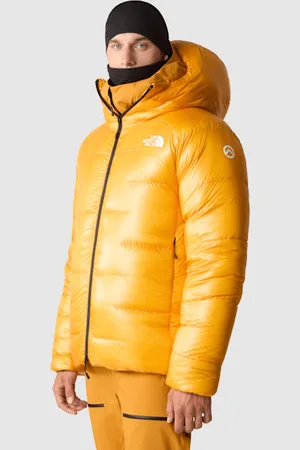 The North Face Men’s Summit Pumori Down Parka Size L male