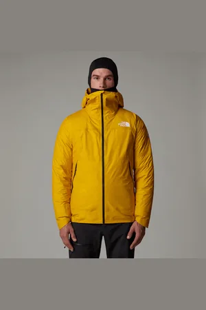 The North Face Men’s Summit Papsura Futurelight™ Jacket Size L male