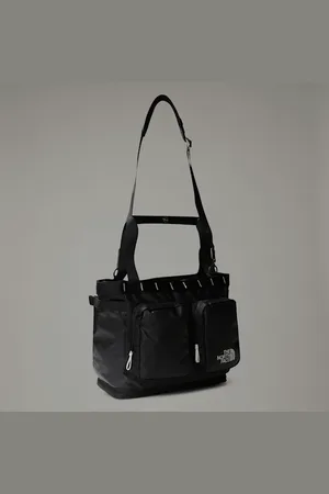 The North Face Base Camp Voyager Tote Bag One Size male