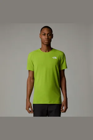 The North Face Men’s Lightning Alpine T-shirt Size L male