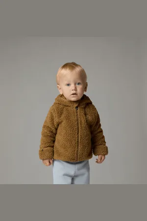 The North Face Baby Campshire Full-zip Hoodie Size 6-12 months unisex