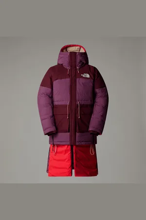 The North Face A68-a Triplebaffle™ Parka Size L male