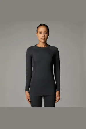 The North Face Women’s Sport Long-sleeve Top Size M/L female
