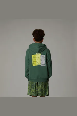 The North Face Boys