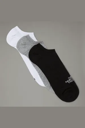 The North Face Multi Sport Invisible Socks Size L male
