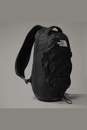 The North Face Borealis Sling Backpack One Size male