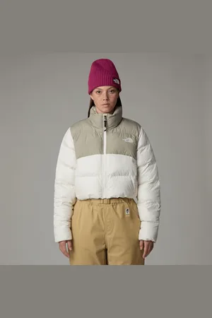 North face true to size deals
