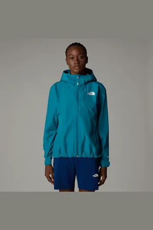 The North Face Women’s Dryzzle Futurelight™ Ii Jacket Size L female